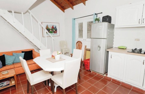 Puerto Bahia House | Villa Refugio Dal Mare, Pascuala Beach, Samana.
