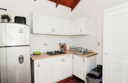Puerto Bahia House | Villa Refugio Dal Mare, Pascuala Beach, Samana.