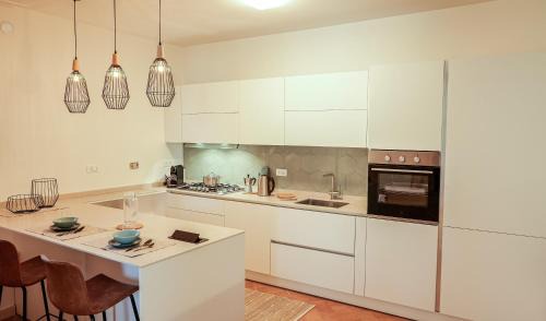 Scopello Villa | Villa Regina: Oceanfront Retreat at Scopello's Faraglioni
