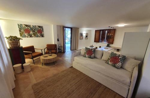 Scopello Villa | Villa Regina: Oceanfront Retreat at Scopello's Faraglioni
