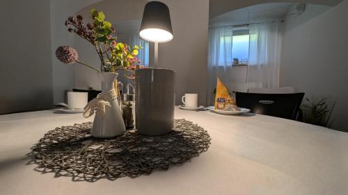 Bad Freienwalde House | Villa Regina: Family-Friendly Retreat with Pool & Pet Amenities