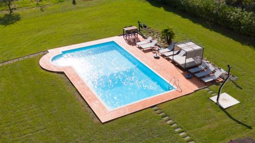 Porcari Villa | Villa Regina Elena Vittoria by VacaVilla