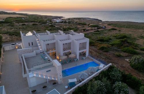 Torre Santa Sabina Villa | Villa Regina Sul Mare