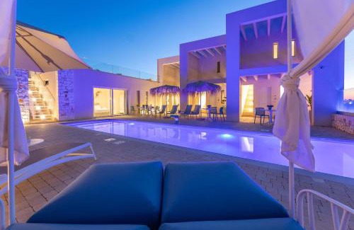 Torre Santa Sabina Villa | Villa Regina Sul Mare