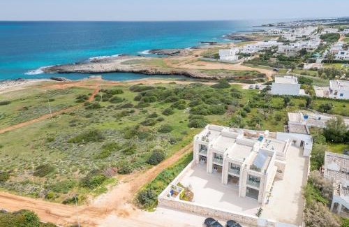 Torre Santa Sabina Villa | Villa Regina Sul Mare
