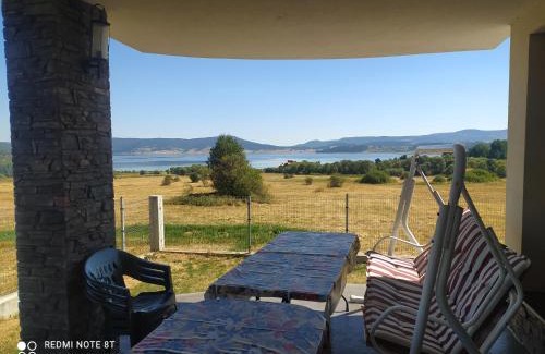 Tsigov Chark Villa | Villa Relax: Family-Friendly Oasis with Cozy Fireplace
