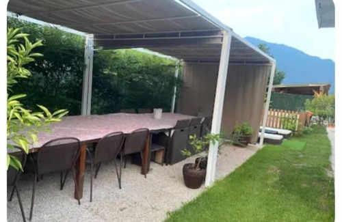 Riva del Garda Villa | Relax at Villa Relax: Ocean View with Private Pool