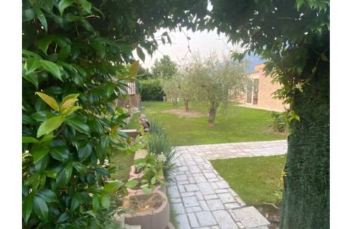 Riva del Garda Villa | Relax at Villa Relax: Ocean View with Private Pool