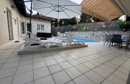 Sarajevo Villa | Villa RELAX Miševići: Guest Rated 9/10 with Pool & Hot Tub