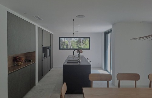 Saint-Cyr-sur-Mer Villa | Villa Reminiscence Saint-cyr-sur-mer