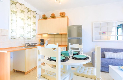 Barbati Villa | Villa Renata Gold: Oceanfront Escape with Private Pool