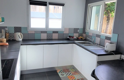 Labenne Villa | Cozy Villa Rental Just 3km from the Oceanfront Escape
