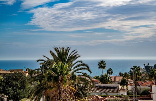 La Canuta Villa | Pet-Friendly Villa Rental in Calpe with Private Pool & Spa