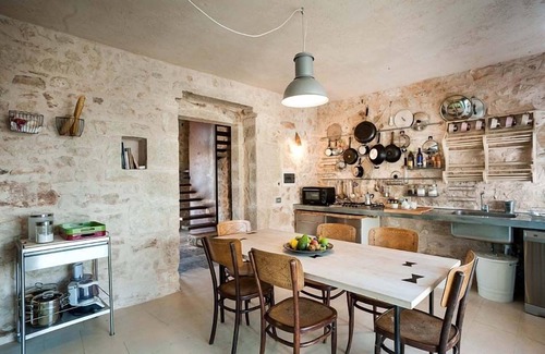 Ragusa Villa | Relaxing Villa Rental with Pool in Beautiful Sicily