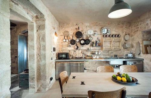 Ragusa Villa | Relaxing Villa Rental with Pool in Beautiful Sicily