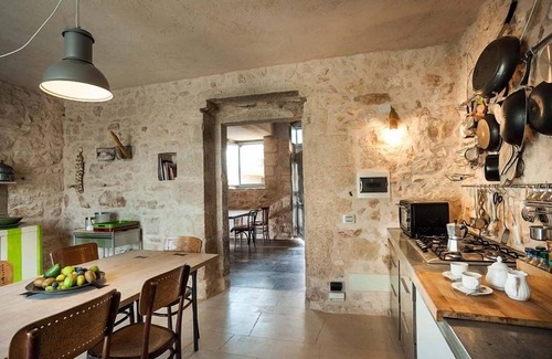 Ragusa Villa | Relaxing Villa Rental with Pool in Beautiful Sicily