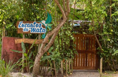 Itacare Hotel | Discover Villa Residencial Encantos Da Mata: Pet-Friendly Retreat
