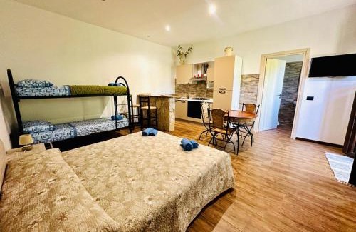 San Michele Salentino House | Experience Villa Resilienza: Oceanfront Bliss & Top Ratings