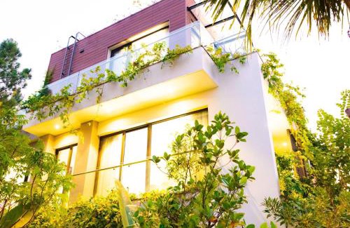 Phuc Yen Apartment | Relax at Villa & Resort Đại Lải - Family-Friendly Retreat