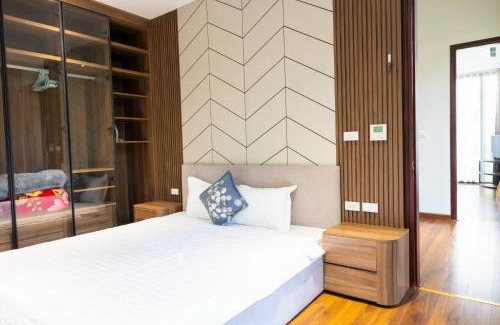 Phuc Yen Apartment | Relax at Villa & Resort Đại Lải - Family-Friendly Retreat