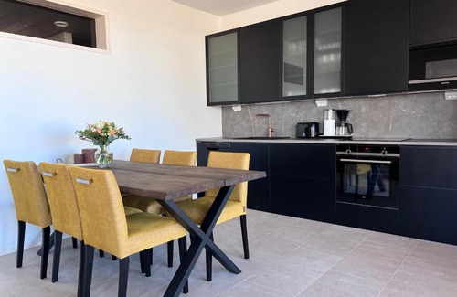 Kalajoki Apartment | Oceanfront Villa Resort Apartments - Rated 9.3/10 by Guests