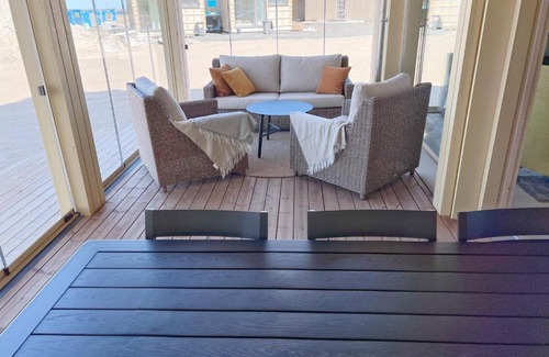 Kalajoki Apartment | Oceanfront Villa Resort Apartments - Rated 9.3/10 by Guests