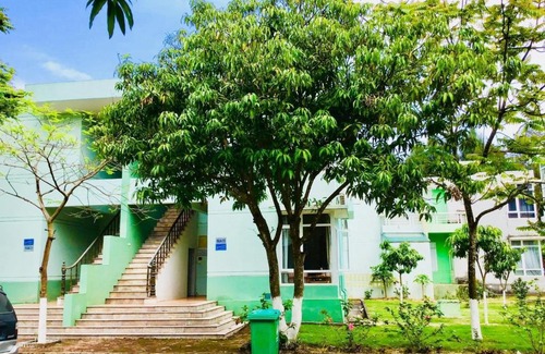 Hoang Hoa Apartment | Discover Villa Resort Linh Trường Eruka Hải Tiến