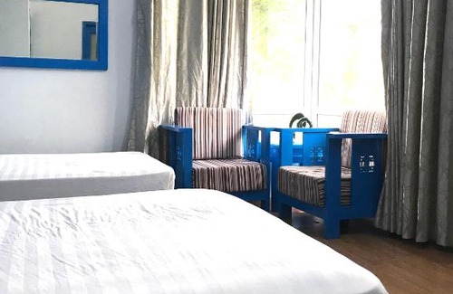 Hoang Hoa Apartment | Discover Villa Resort Linh Trường Eruka Hải Tiến