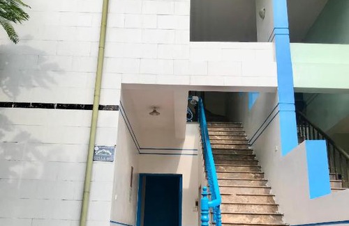 Hoang Hoa Apartment | Discover Villa Resort Linh Trường Eruka Hải Tiến
