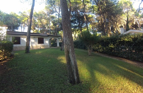 Riva dei Tessali Villa | Exceptional Villa Resort & Private Beach at Riva dei Tessali