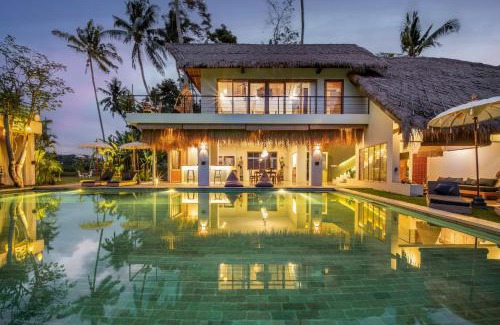 Melayang Villa | Experience Villa Ressource Ubud: 4-Star Family Getaway