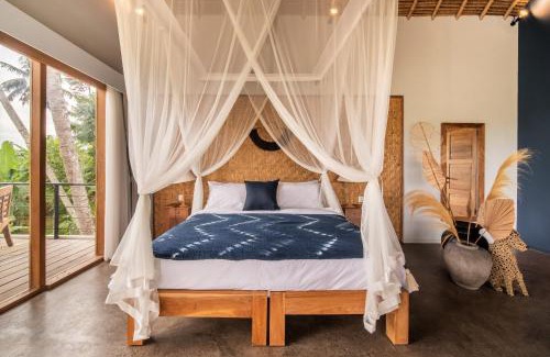 Melayang Villa | Experience Villa Ressource Ubud: 4-Star Family Getaway