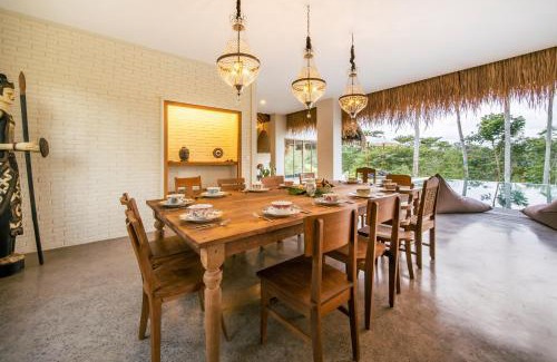 Melayang Villa | Experience Villa Ressource Ubud: 4-Star Family Getaway