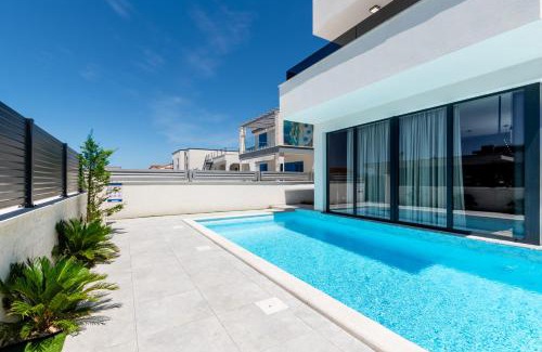 Vrsi Villa | Villa Restart Vrsi-Mulo