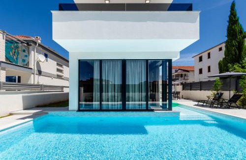 Vrsi Villa | Villa Restart Vrsi-Mulo