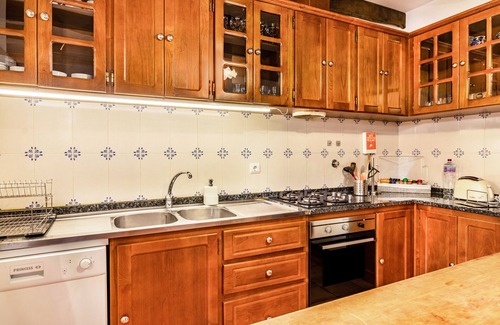 Ponta do Sol Villa | Villa "Retiro": Mountain Views & Private Pool Awaits You