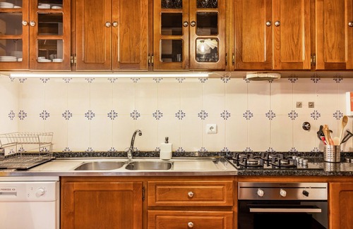 Ponta do Sol Villa | Villa "Retiro": Mountain Views & Private Pool Awaits You