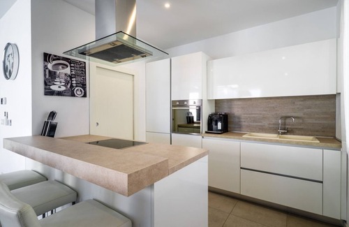Slatine Villa | Villa Retja II: Spacious Six Bedroom Villa with Pool