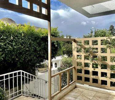 Notre Dame Apartment | Villa Retreat Pool, Space and Guaranteed Tranquility