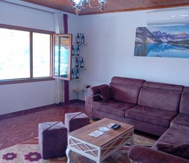 Berat Villa | Discover Villa Rexho: Family-Friendly 4-Star Escape