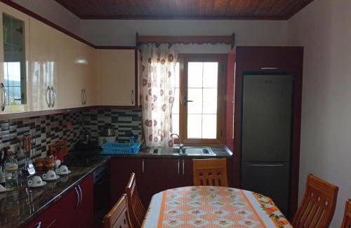 Berat Villa | Discover Villa Rexho: Family-Friendly 4-Star Escape