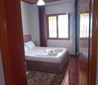 Berat Villa | Discover Villa Rexho: Family-Friendly 4-Star Escape