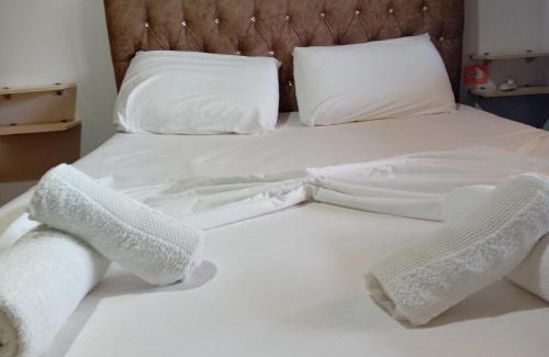 Berat Villa | Discover Villa Rexho: Family-Friendly 4-Star Escape