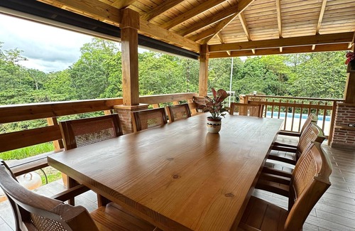 La Vega Province Villa | VILLA RG, A PERFECT PLACE FOR VACATIONING