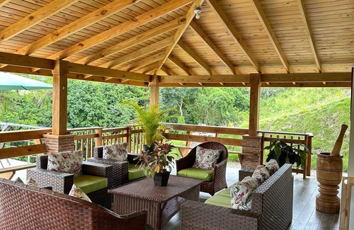La Vega Province Villa | VILLA RG, A PERFECT PLACE FOR VACATIONING