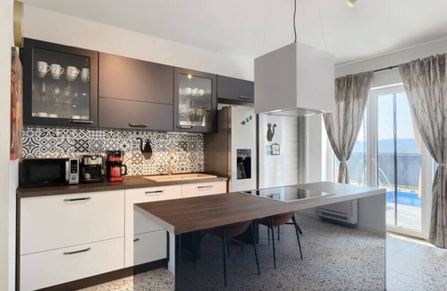 Sveti Martin Villa | Villa Rhapsody by Villas Guide
