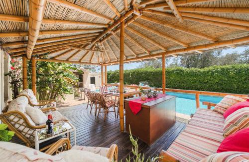 Montgo de Toscamar Villa | Relaxing Villa Ria with Pool - Perfect for Families