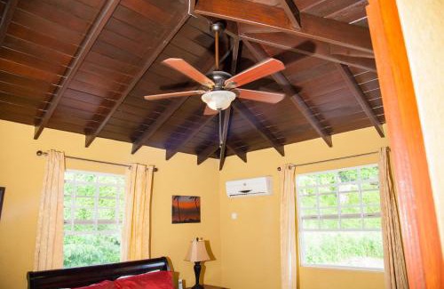 Welches Apartment | Villa Riana Barbados: Family-Friendly Stay with Pool & Breakfast