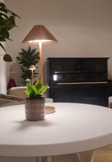 Trastevere Bed & Breakfast | Discover Villa Riari Garden: Pet-Friendly Retreat Awaits