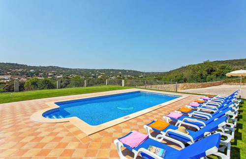 Sao Clemente Villa | Villa Ribeiro Tomas: Guest Rated 10/10 with Private Pool